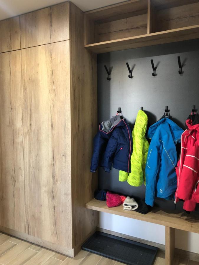 Ski Klinovec โลชนา โปด กลิโนฟเซม ภายนอก รูปภาพ